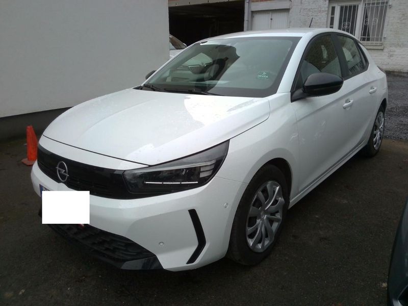 Opel Corsa 1.2 — 1/8