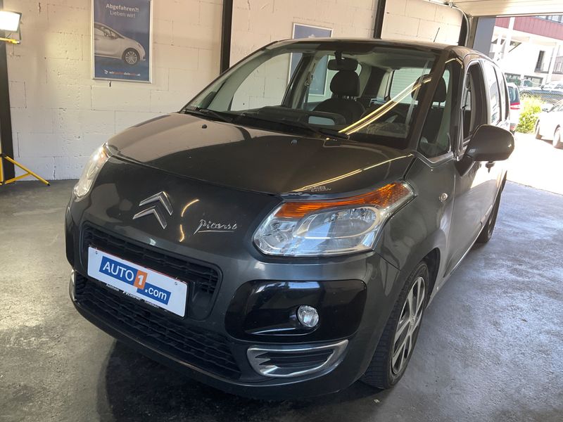 Citroen C3 Picasso 1.6 HDi — 1/8