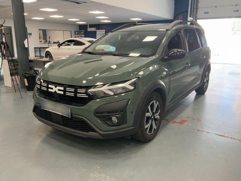 Dacia Jogger 1.0 TCe LPG — 1/8