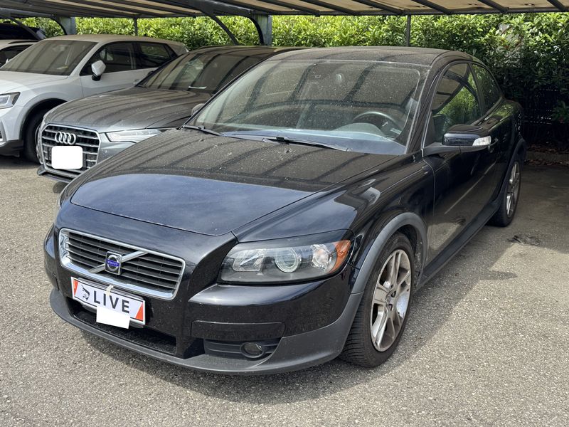 Volvo C30 1.6 D — фото 1