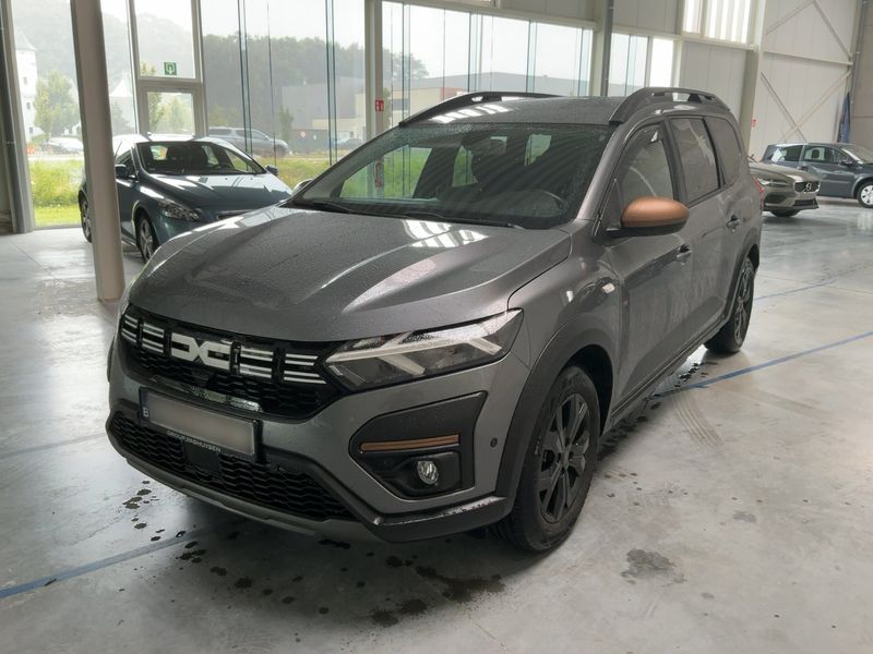 Dacia Jogger 1.0 TCe LPG — фото 1