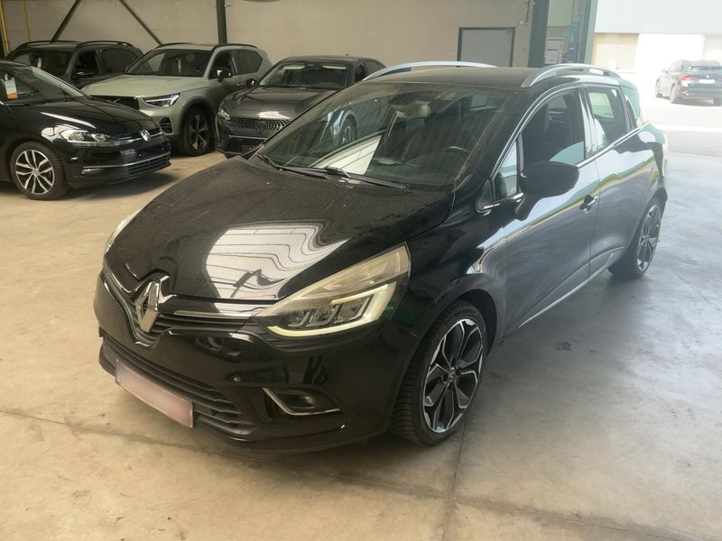 Renault Clio 1.2 TCe Energy — 1/8