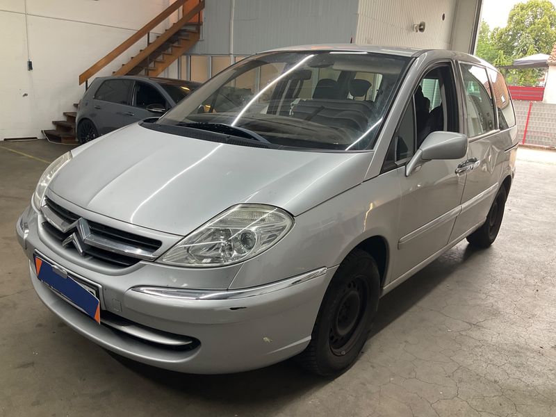 Citroen C8 2.0 — 1/8