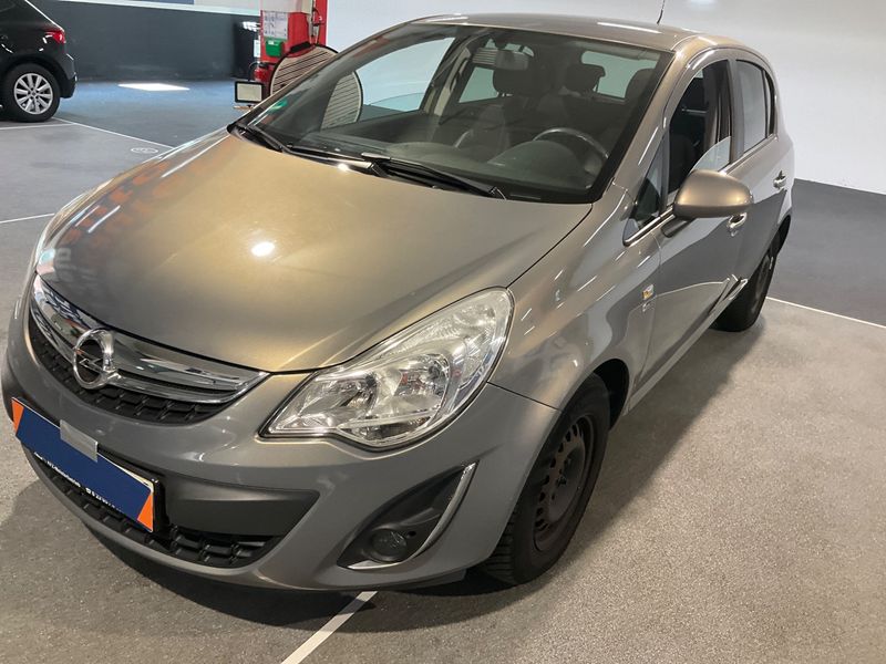 Opel Corsa 1.4 — 1/8