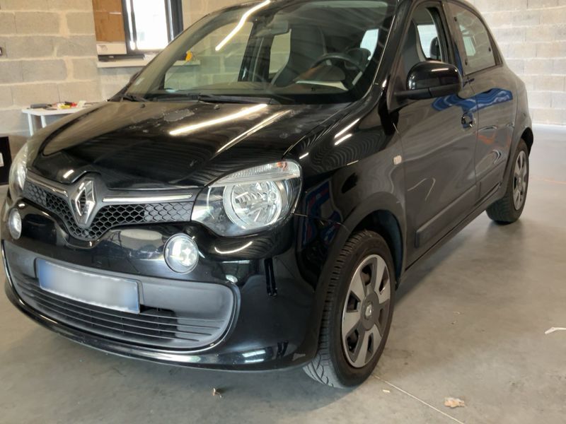 Renault Twingo 1.0 SCe — фото 1