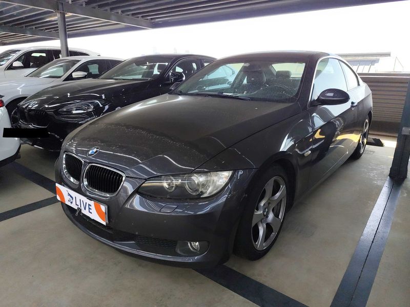 BMW 3er 325i — фото 1