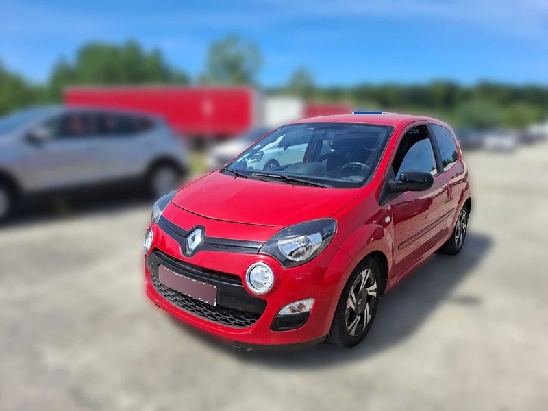 Renault Twingo 1.2 — 1/8
