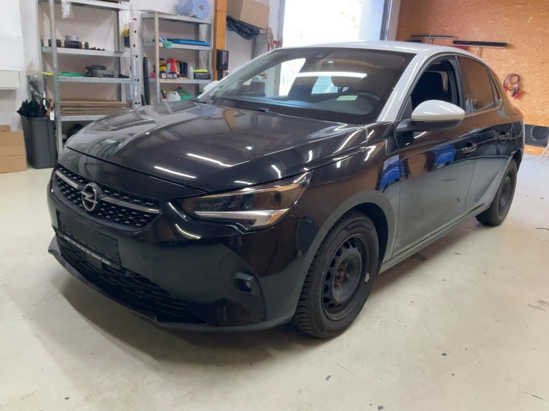 Opel Corsa 1.2 — 1/8