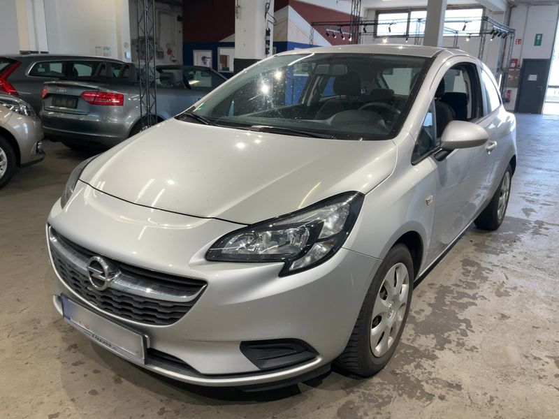 Opel Corsa 1.2 — 1/8