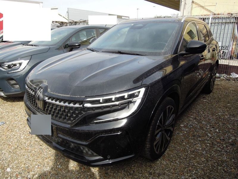 Renault Austral 1.2 Hybrid E-Tech — 1/8