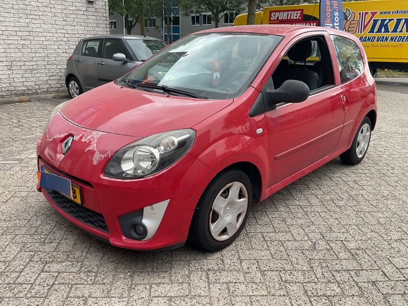 Renault Twingo 1.2 — фото 1