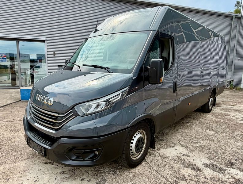 Iveco Daily 3.0 Diesel — фото 1