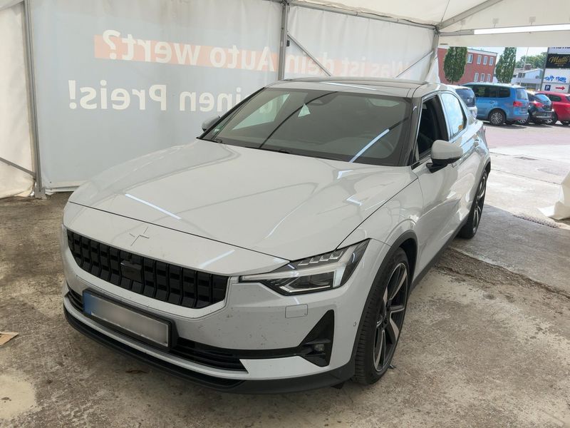 Polestar 2 Long Range Dual — 1/8