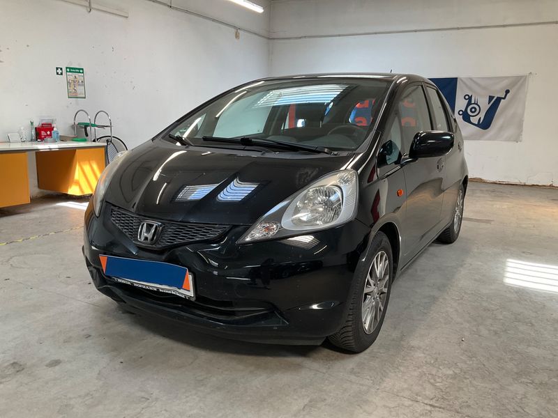 Honda Jazz 1.2 — 1/8