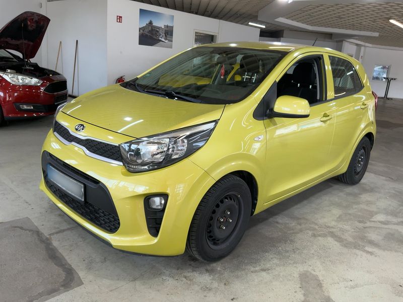 Kia Picanto 1.2 — фото 1