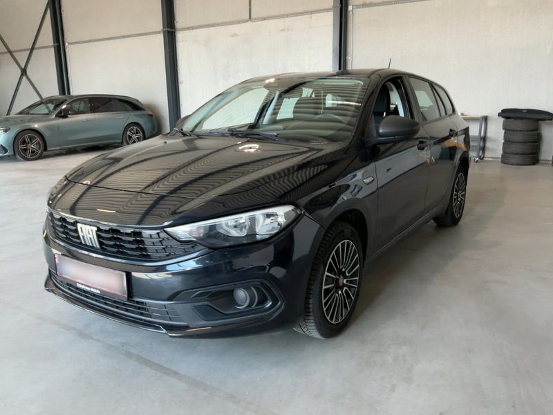Fiat Tipo 1.0 — 1/8