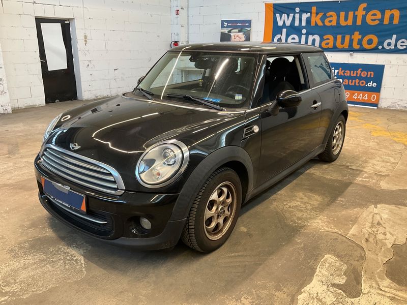 MINI MINI Cooper — 1/8