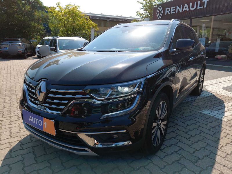 Renault Koleos 1.3 TCe — 1/8