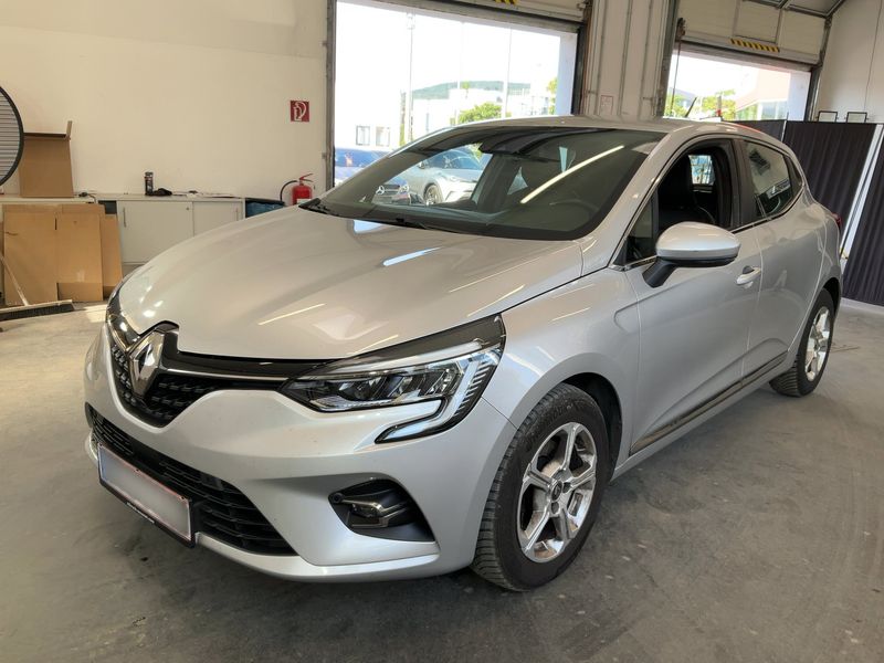 Renault Clio 1.3 TCe — 1/8