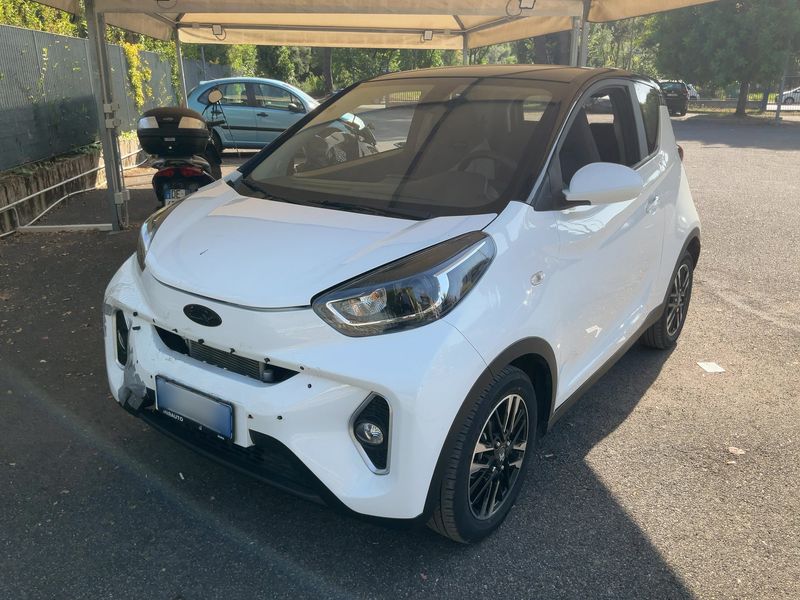 DR 1 electric drive 45 kW — 1/8