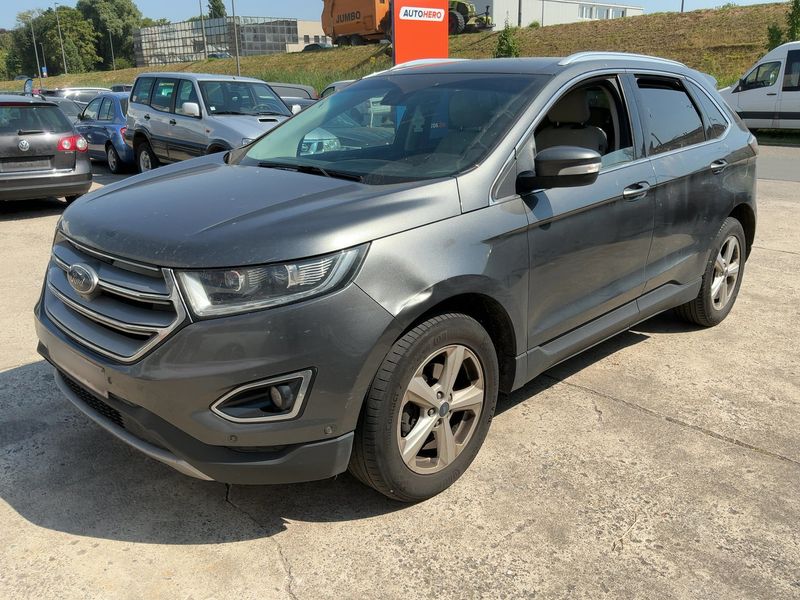 Ford Edge 2.0 TDCi Bi-Turbo — 1/8