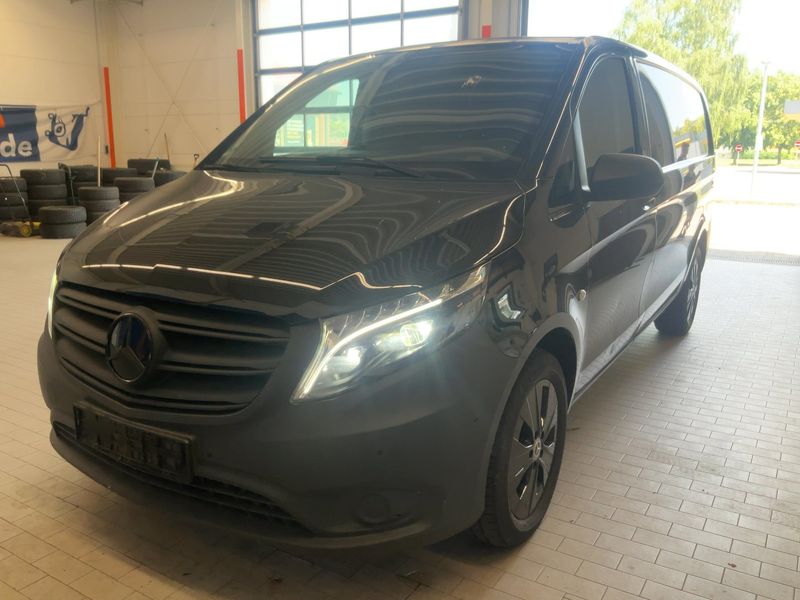 Mercedes-Benz Vito 119 CDI — фото 1