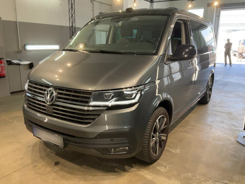 Volkswagen T6 California 2.0 TDI — 1/8