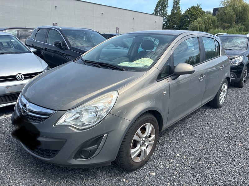 Opel Corsa 1.2 — 1/8