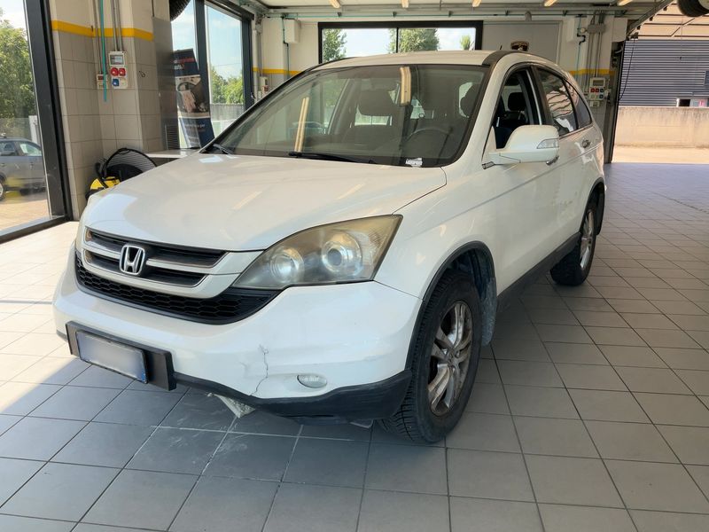 Honda CR-V 2.2 DTEC — 1/8
