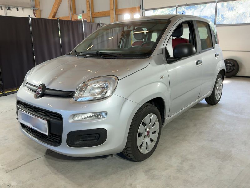 Fiat Panda 1.2 — 1/8