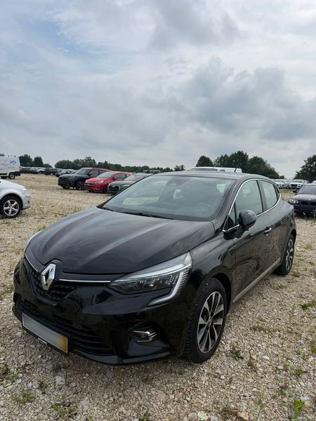 Renault Clio 1.5 BLUE dCi — 1/8