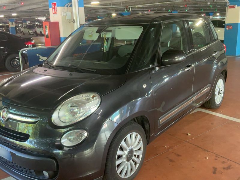Fiat 500L 1.3 M-Jet — 1/8