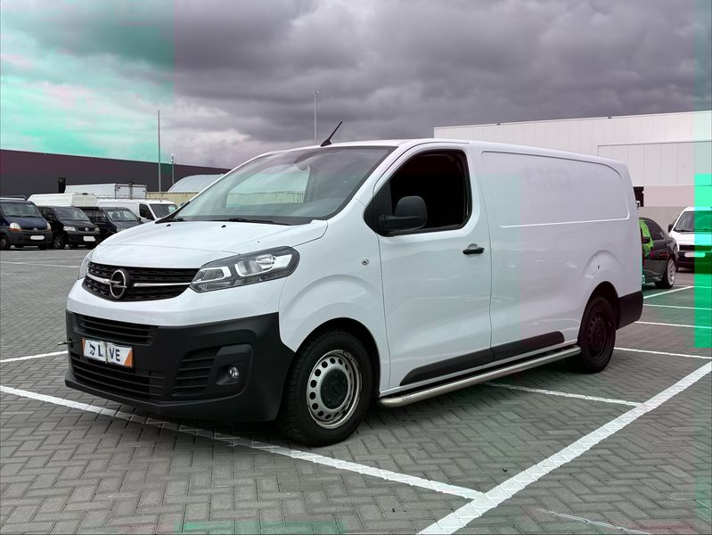 Opel Vivaro 1.5 CDTI — фото 1