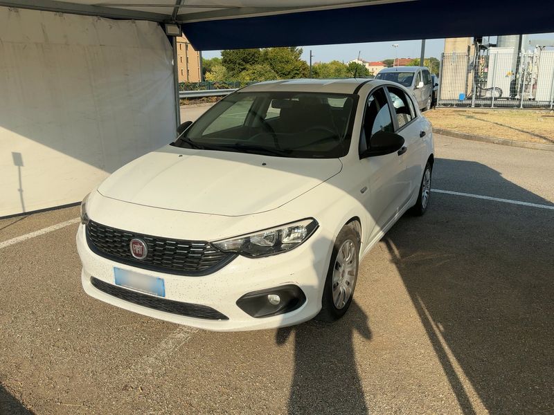 Fiat Tipo 1.4 — фото 1