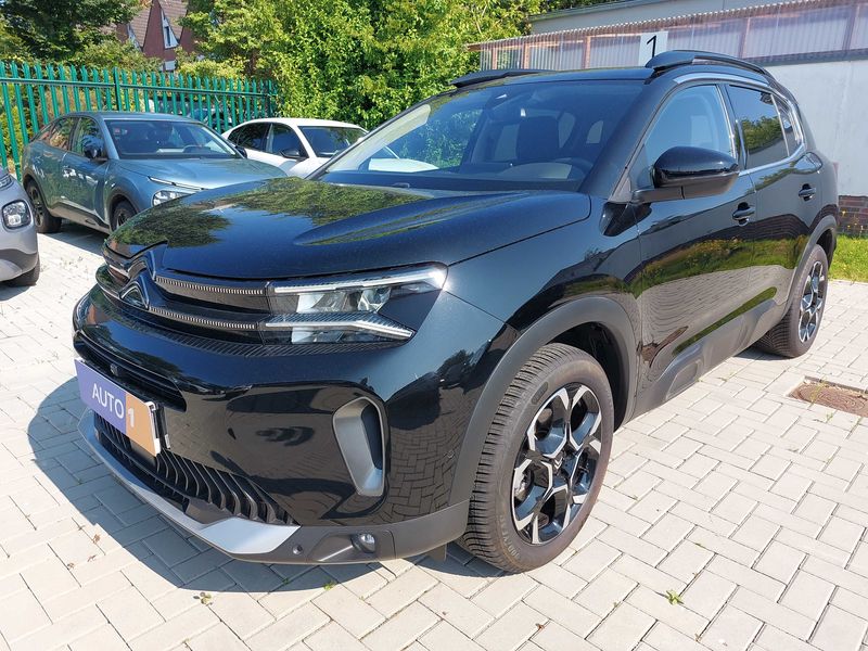 Citroen C5 Aircross 1.5 Blue-HDi — 1/8