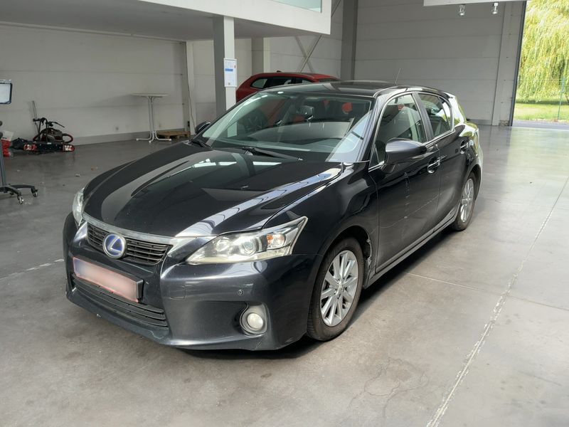 Lexus CT-Serie CT 200h — 1/8