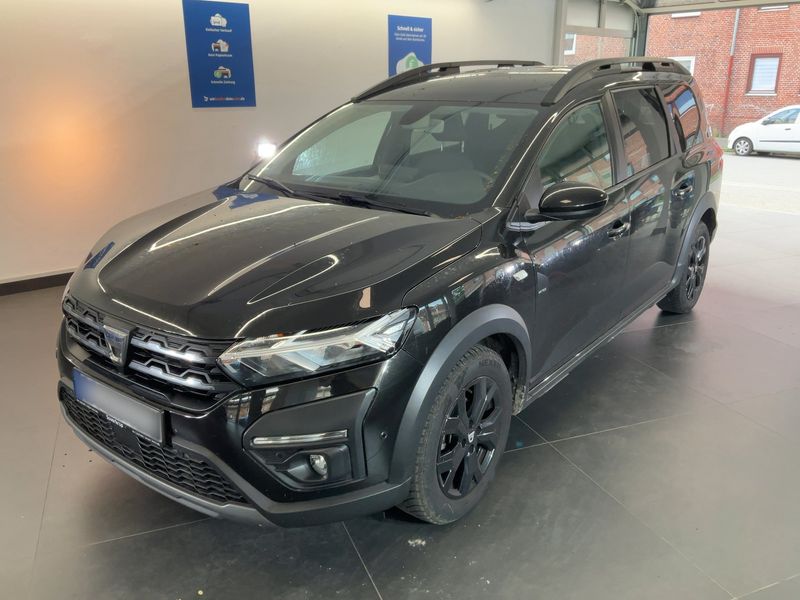 Dacia Jogger 1.0 TCe — 1/8