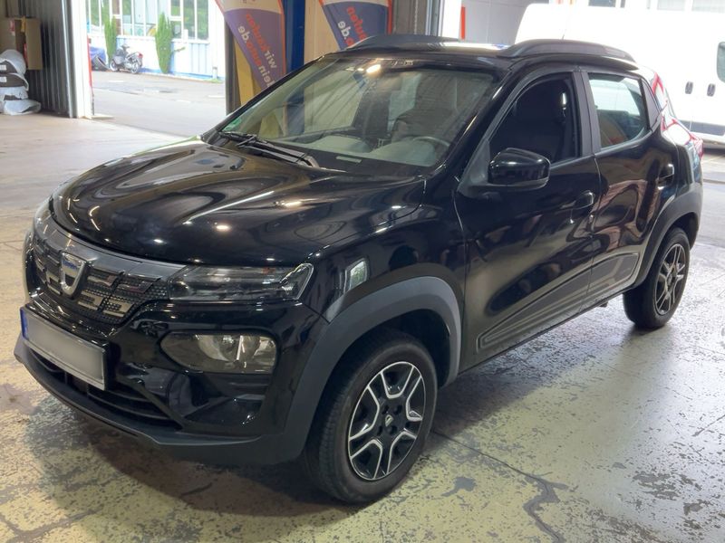 Dacia Spring electric drive 33 kW — фото 1