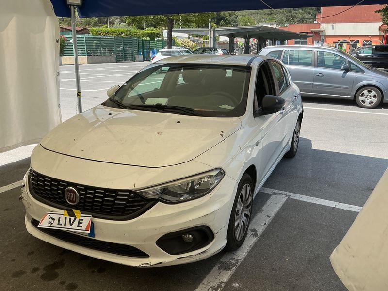 Fiat Tipo 1.4 — фото 1