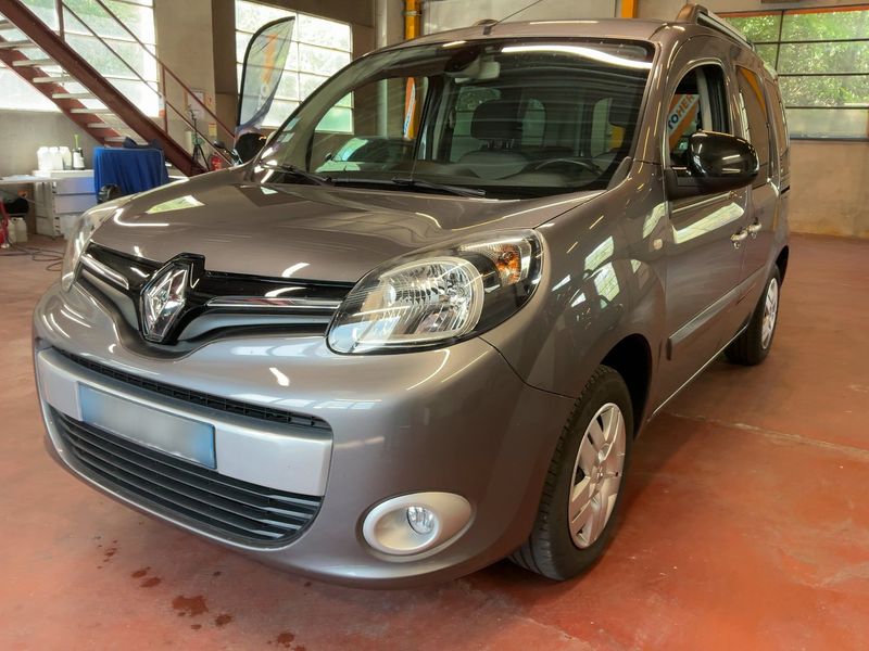 Renault Kangoo 1.2 TCe — фото 1