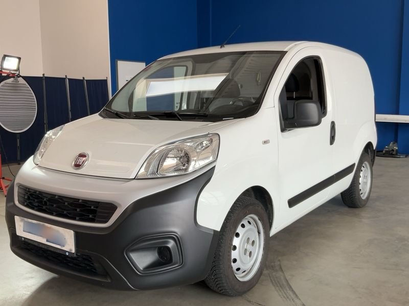 Fiat Fiorino 1.3 M-Jet — фото 1