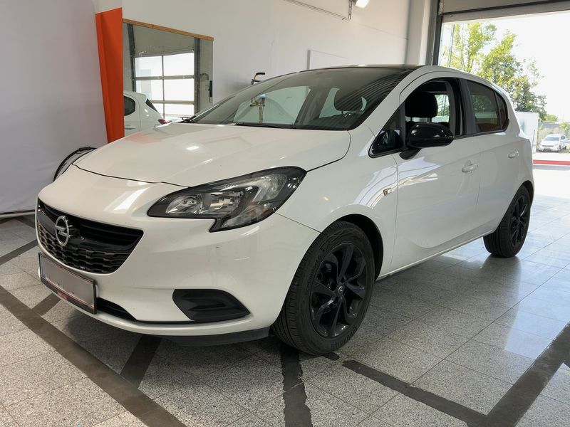 Opel Corsa 1.4 — 1/8