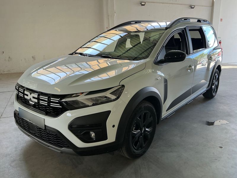 Dacia Jogger 1.0 TCe — 1/8