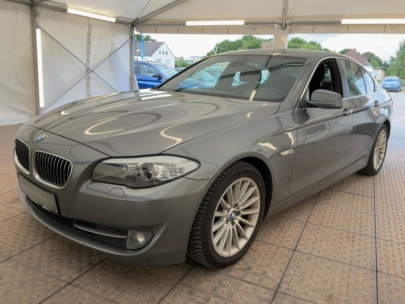 BMW 5er 535i — фото 1