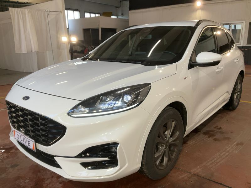 Ford Kuga 1.5 EcoBoost — 1/8