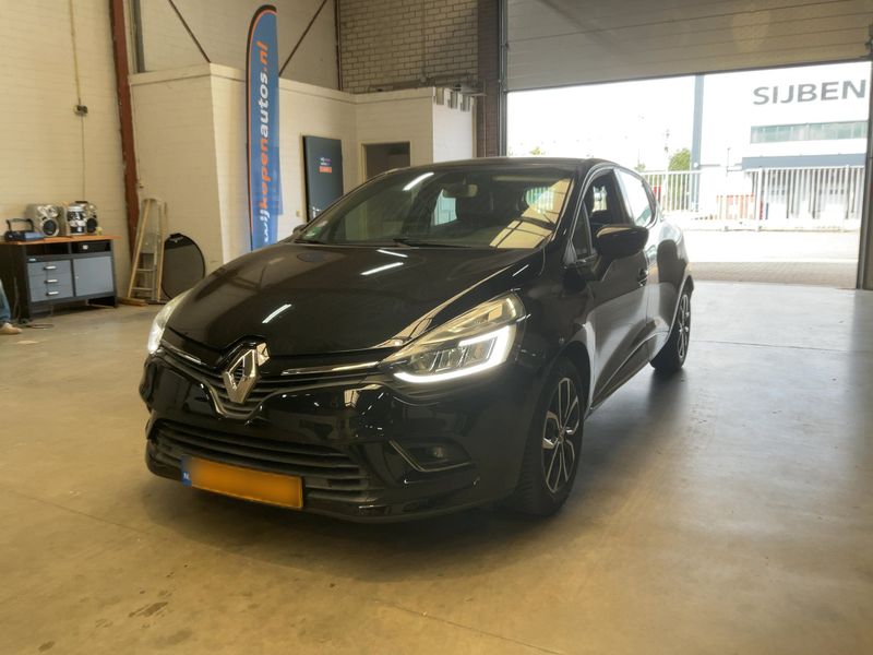 Renault Clio 0.9 Energy — 1/8