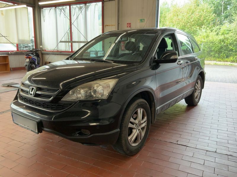 Honda CR-V 2.2 DTEC — 1/8