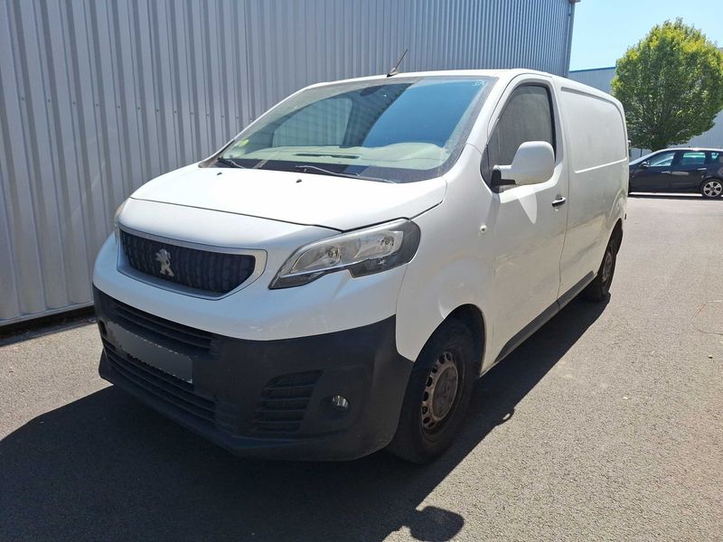 Peugeot Expert 2.0 Blue-HDi — фото 1