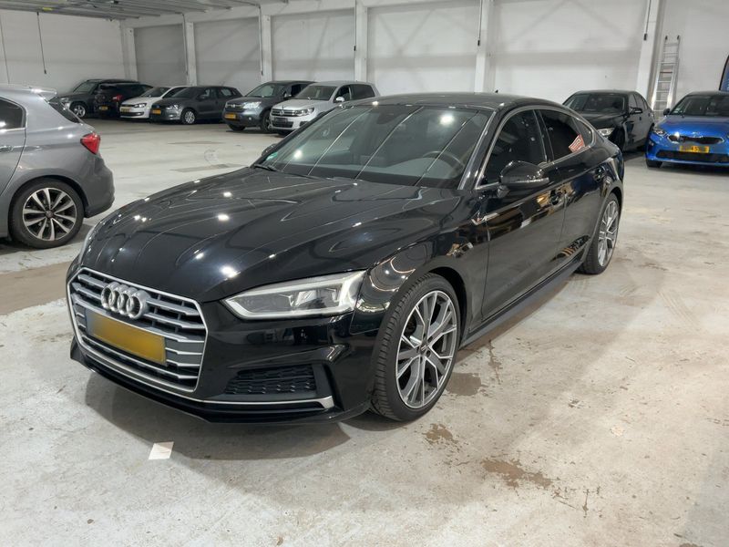 Audi A5 Sportback 1.4 TFSI ACT — 1/8