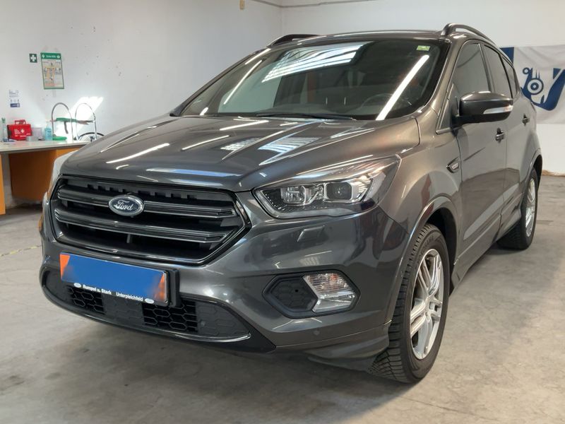 Ford Kuga 1.5 EcoBoost — 1/8